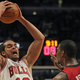 Image for article titled Joakim Noah Guarantees He'll Annoy Living Fuck Out Of Heat